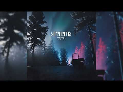 Maxida Märak – Sirenerna (feat. Yei Gozalez)