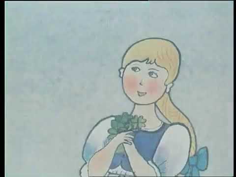 Každá voda nakonec steče dolů a Stázina se dostane Kubovi za ženu