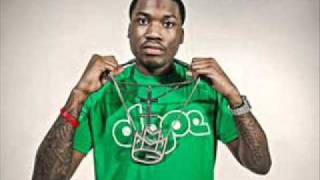 Meek Millz -The Motto