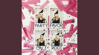 Party Favor