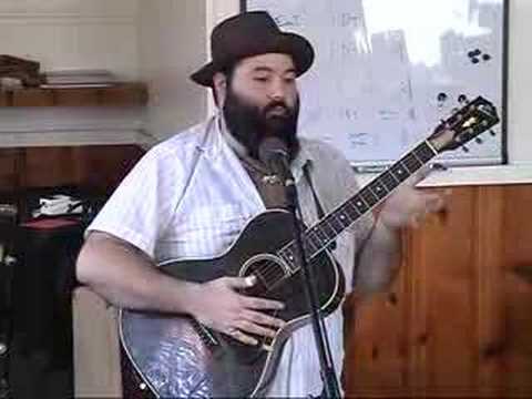 Rev Peyton's Big Damn Band teaching blues - Plainfield Blues