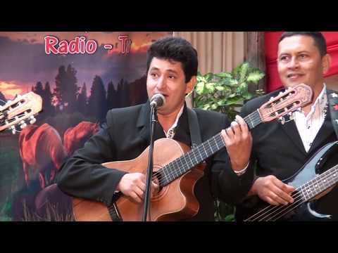 Catalino Gill y su conjunto - Eju jeyna Blanquita