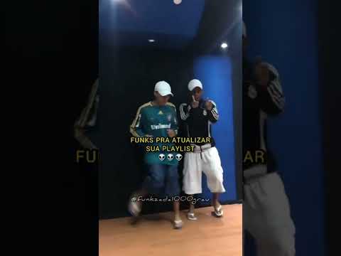 BEAT DA MEDUSA - POSSO REPETIR ROUPA - MC DELUX (DJ DS)