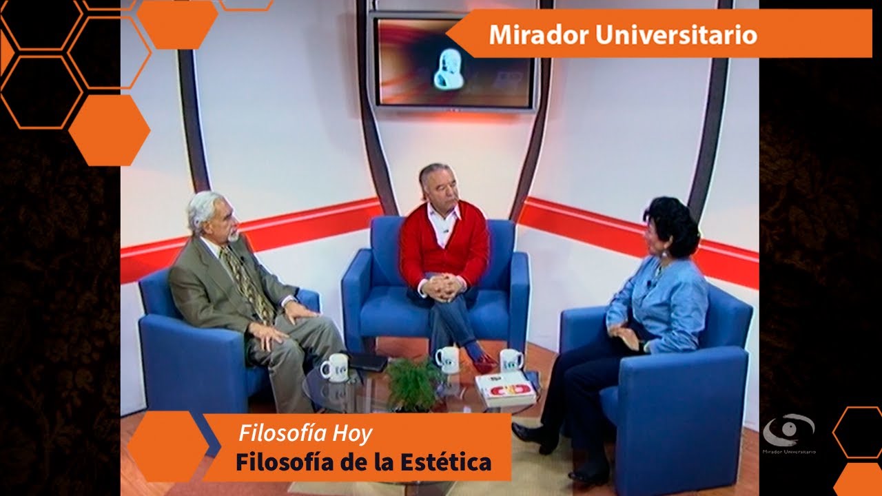 Filosofía de la Estética