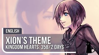 Download lagu Kingdom Hearts - 'Xion's Theme' | ORIGINAL LYRICS | Lizz Robinett & @Dysergy mp3