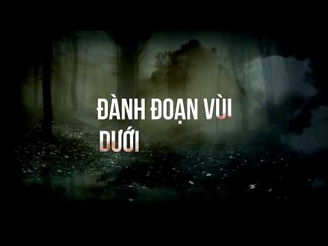 Âm Bản | Double Noize x CM1X X Trungg I.U (Feat Hồng JP)