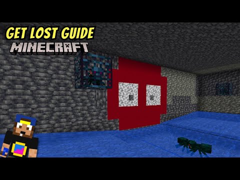 Lost in Spider-Farm Wonderland: Minecraft Ep 16