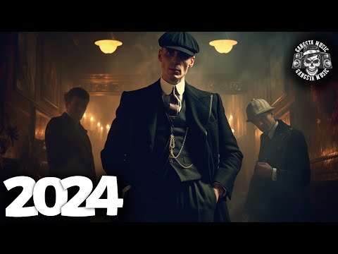 Music That Make You Feel like Peaky Blinders Gangster ♫ Bass Boosted 💀 Remixes of Popular Songs
