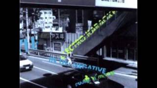 Fujiya & Miyagi - Tarr's White Collar