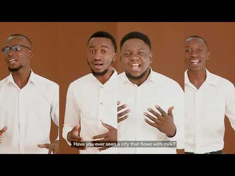 Vocal Chords Blend - VCB || Mzinda Wabwino Official Audio