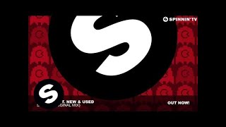 Carnage ft. New & Used - Signal (Original Mix)