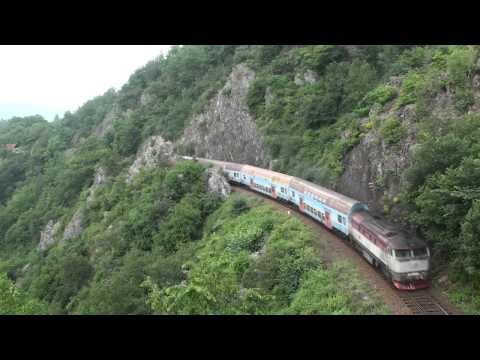 749.253 - skály Petrov u Prahy