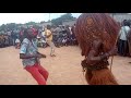 Danse Ndo (Sud du Tchad)