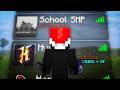 How I DESTROYED My School S Minecraft SMP