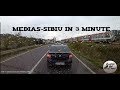 Medias Sibiu In 3 Minute HunterOnTheRoad