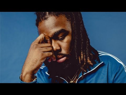IAMSU x Ty Dolla Sign Type Beat 2018 - "Finally Here"