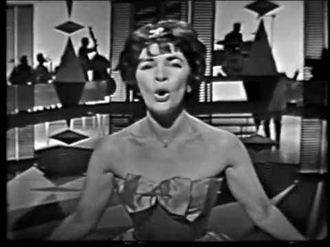 Betty Madigan Kernels (1961)