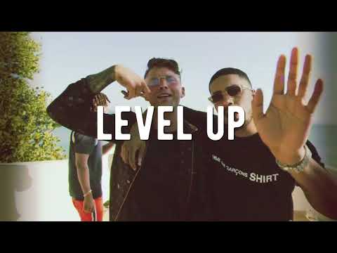 Dansk Guitar Trap Benny Jamz x Gilli x Kesi Type Beat "Level Up" @ProdBoy-808