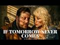Jelly Roll & Dolly Parton – If Tomorrow Never Comes (New Country Gospel Song Tribute 2026)