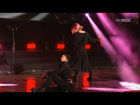 BOF2018 [ChoroChangwa] Taemin - Goodbye Cover