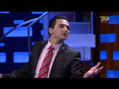 Portokalli, 28 Prill 2013 - Kandidati per Drejtor (Drejtor ne banke)