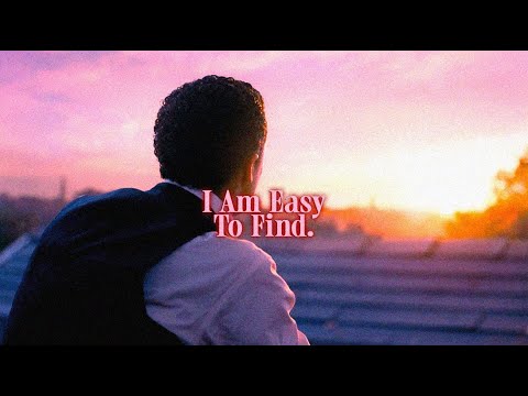 Louis de Pointe du Lac | I Am Easy to Find