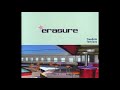 Erasure - Freedom (Mark's Guitar Vocal)