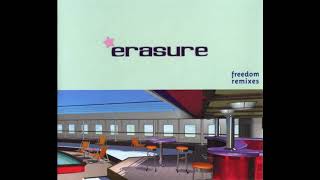 Erasure - Freedom (Mark's Guitar Vocal)