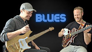 Download lagu The 12-Bar Blues, 5 Levels (with Adam Neely) mp3 Download lagu The 12-Bar Blues, 5 Levels (with Adam Neely) mp3