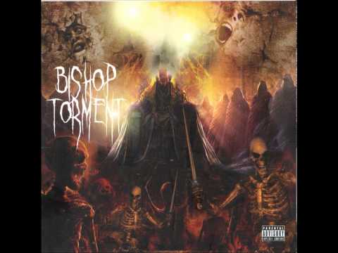 Bishop (AKA Young Bop) - Puppet Master Ft  Twisted Insane
