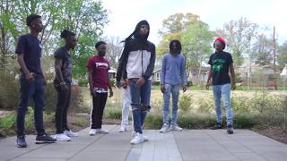 Might Not - TroubleDTB &amp; MikeWiLLMadeit | @girlthatsgrim