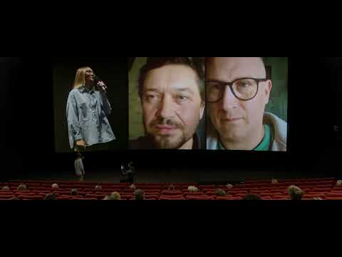 2025 金馬影展 TGHFF | 未來的勝利 To the Victory!