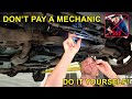 How to Troubleshoot and Fix a Rack and Pinion for ...