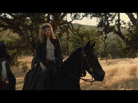 Westworld: Season 2 Soundtrack - Trap (EP 01 Bernard & Charlotte escape)