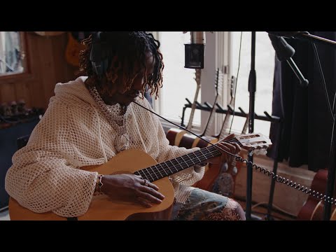 Jackboy - Forgot How To Cry (Official Video)