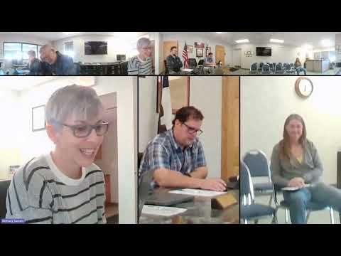Meeting thumbnail