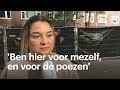Vriendin bij huis slachtoffer schietpartij Rotterdam