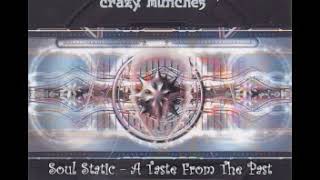 Soul Static - A Taste From The Past