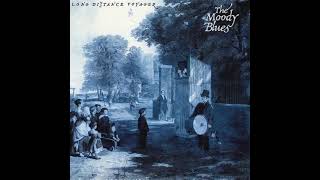 The Moody Blues   Veteran Cosmic Rocker on HQ Vinyl