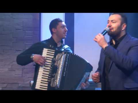 Tri godini bolen lezam - Live Band Skopje (cover - Na ispit kaj Vasko)