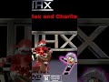 Lost THX Tex Trailer THX Tex And Charlie Lost Thx Tex Trailer Dannyphantom TobiasPRabbit698