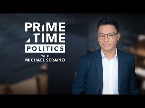 PrimeTime Politics: PM defends information sharing on foreign interference – May 31, 2024