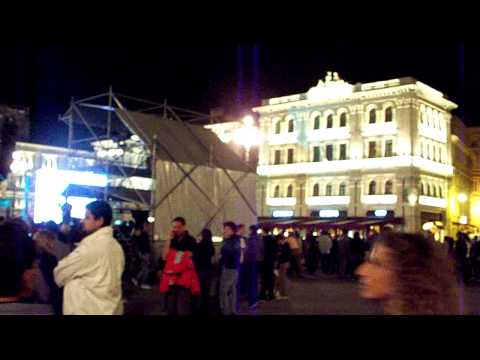 JK NEVERIN, BARCOLANA 13