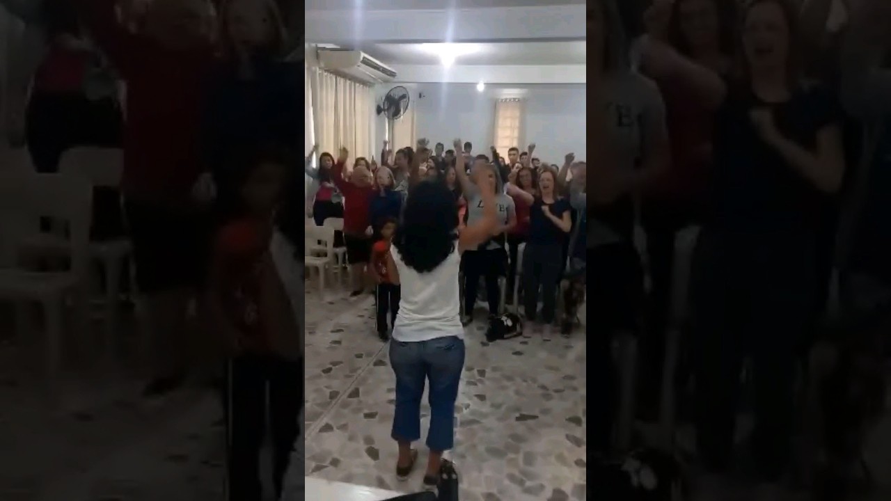 #ebf Reunião de preparação//Música tema