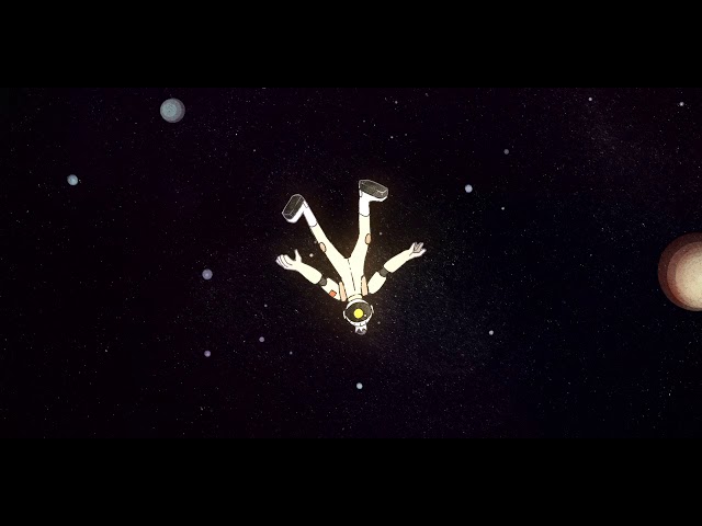 Petracovich – Nighttime (MV degisn by The Legend of Lucky Pie)