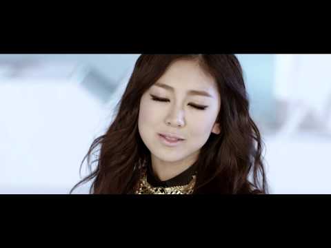 [MV] Ladies' Code - Bad Girl [HD-1080P]