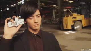 Kamen rider genm level x