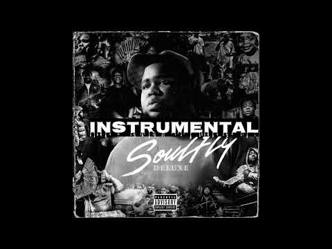 Rod Wave - 2019 ( Official Instrumental ) *BEST