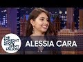 Shawn Mendes Followed Alessia Cara from Twitter in 2013 to Tour Today