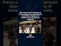Mali Expels French Diplomats As France Suspends Counterterrorism Cooperation